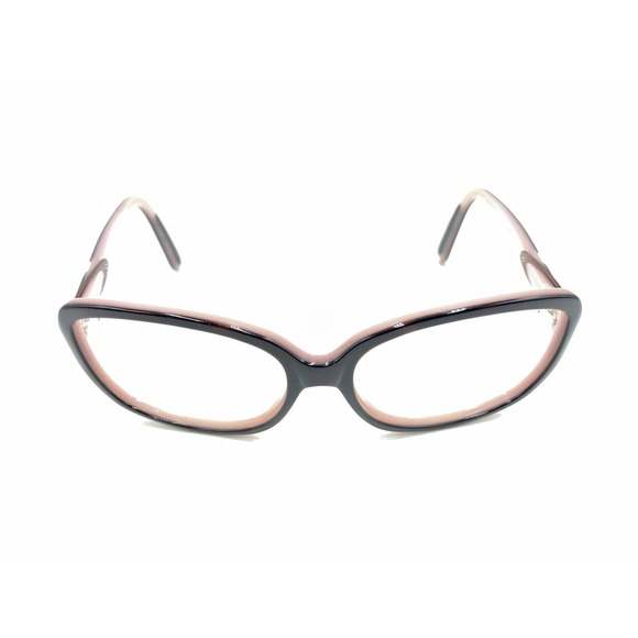 Oakley Obligation OO2034-05 Black Pink Sunglasses Frames 60-15 134 Designer - Picture 2 of 12